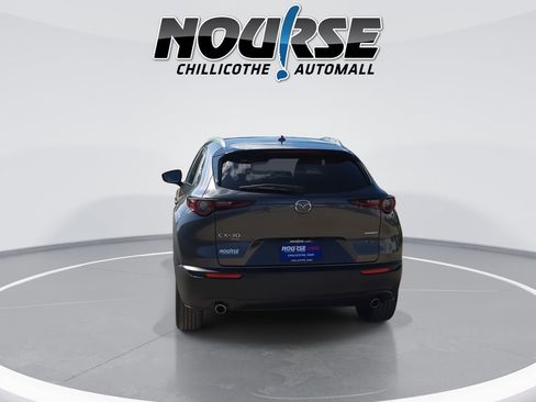 Used 2020 MAZDA CX-30 AWD w/ Preferred Package image 7