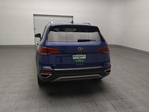 Used 2023 Volkswagen Taos SE FWD image 6