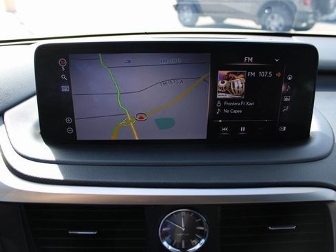 Used 2020 Lexus RX 350 FWD w/ Luxury Package image 22