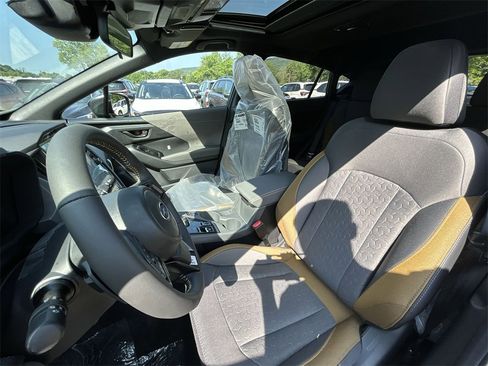 New 2025 Subaru Crosstrek 2.5i Sport image 11