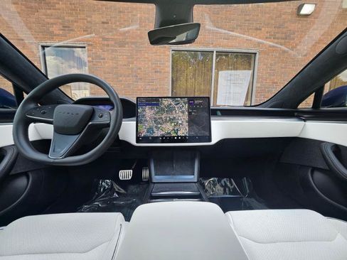 Used 2023 Tesla Model S Plaid AWD/4WD image 40