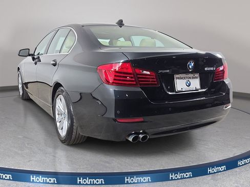 Used 2016 BMW 528i xDrive Sedan image 8