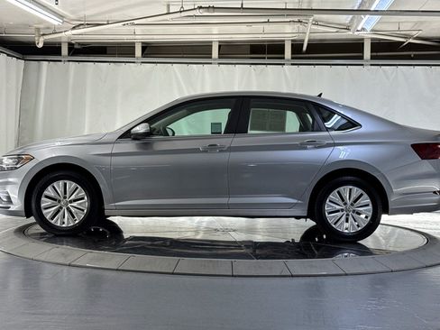 Used 2020 Volkswagen Jetta S FWD image 2