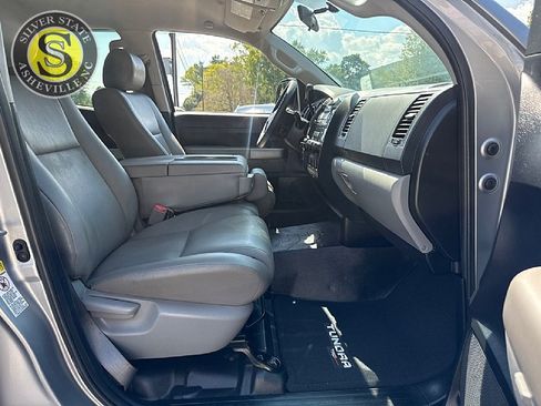 Used 2013 Toyota Tundra 2WD Double Cab image 17