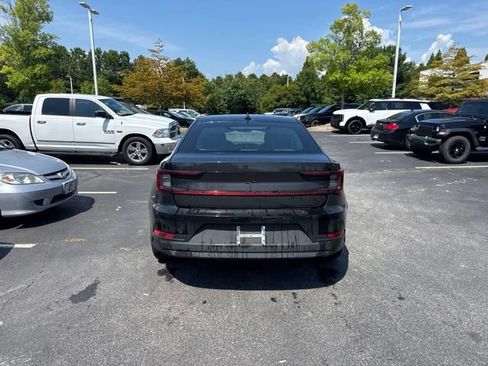 Used 2022 Polestar Polestar 2 w/ Pilot Package AWD/4WD image 4