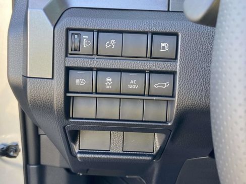 Used 2026 Toyota 4Runner TRD Sport Premium AWD/4WD image 27