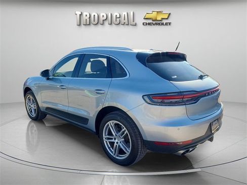 Used 2020 Porsche Macan S image 3