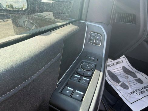 New 2026 Ford F350 Lariat AWD/4WD image 12
