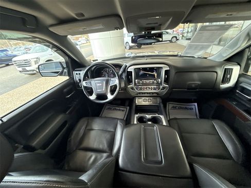 Certified 2015 GMC Sierra 1500 SLT w/ SLT Preferred Package image 20