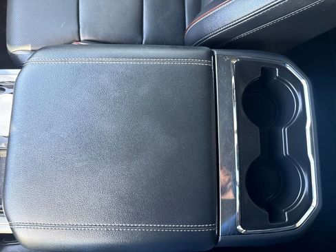 Used 2024 Ford F250 Lariat w/ Lariat Ultimate Package image 39