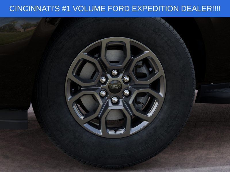 New 2027 Ford Expedition Max Active AWD/4WD image 19