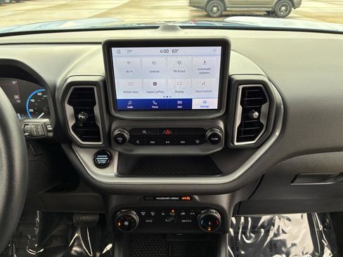 Used 2024 Ford Bronco Sport Big Bend image 19