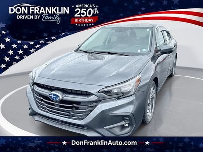 Used 2025 Subaru Legacy Limited w/ Tech Package #2