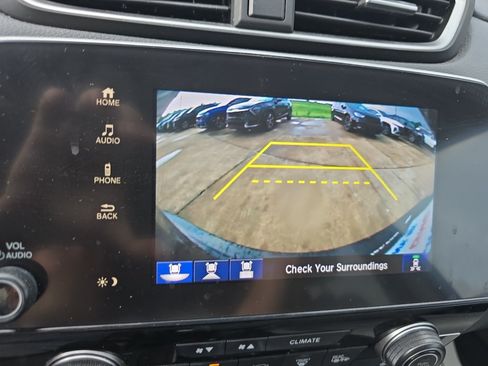 Used 2022 Honda CR-V EX image 25