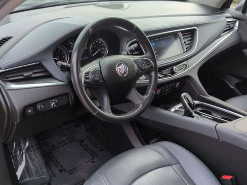 Used 2020 Buick Enclave Essence w/ Sound and Sites Package image 12