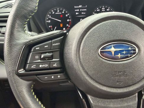 Used 2024 Subaru Ascent Onyx Edition AWD/4WD image 28