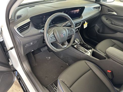 New 2026 Buick Encore GX Sport Touring w/ Advanced Technology Package image 12