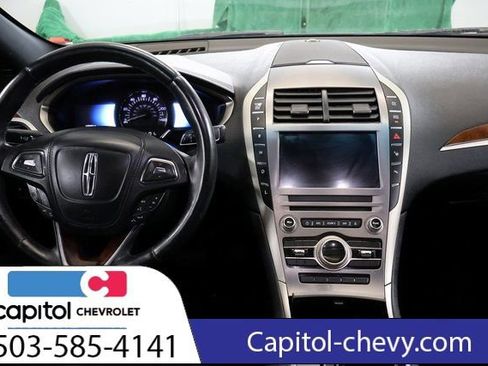 Used 2019 Lincoln MKZ Reserve w/ Luxury Package image 14