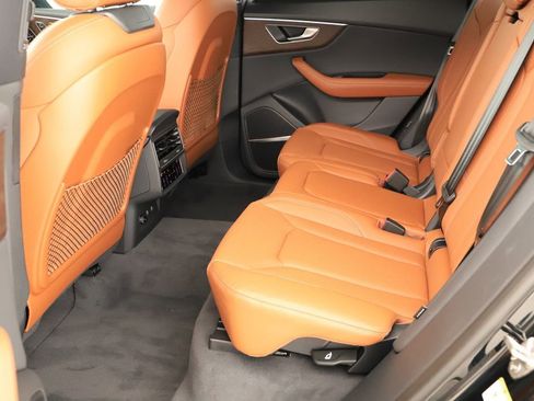 New 2026 Audi Q8 Prestige AWD/4WD image 32