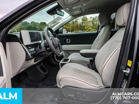 Used 2022 Hyundai Ioniq 5 SEL w/ Cargo Package image 19