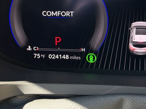Used 2023 Acura MDX A-Spec AWD/4WD image 20