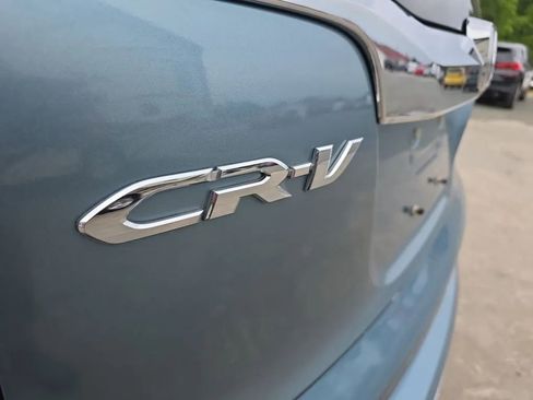 Used 2016 Honda CR-V EX image 11