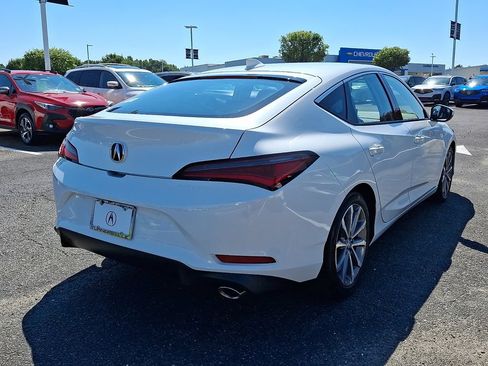 Used 2024 Acura Integra FWD image 4