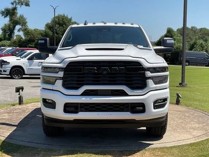 New 2026 RAM 2500 Tradesman