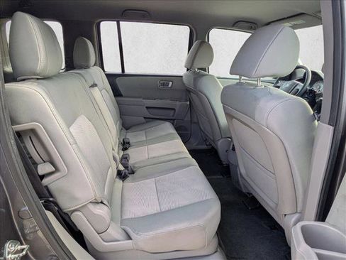 Used 2014 Honda Pilot LX image 21