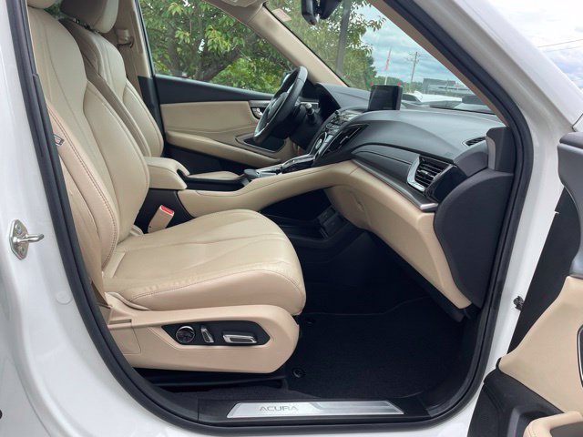 Used 2019 Acura RDX AWD image 17