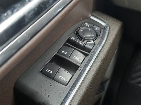 New 2025 GMC Sierra 2500 Denali w/ Technology Package image 18