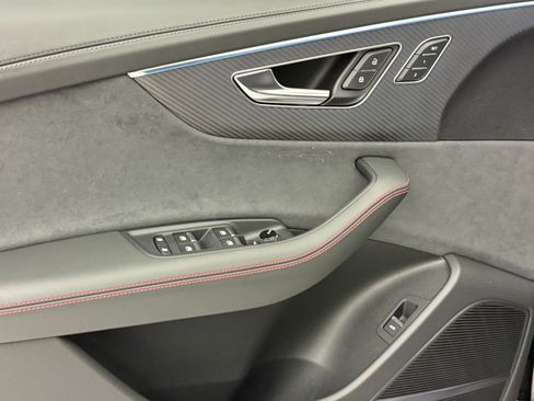 New 2026 Audi RS Q8 performance image 14