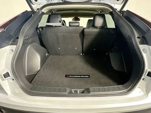 Used 2025 Mitsubishi Eclipse Cross SE image 29