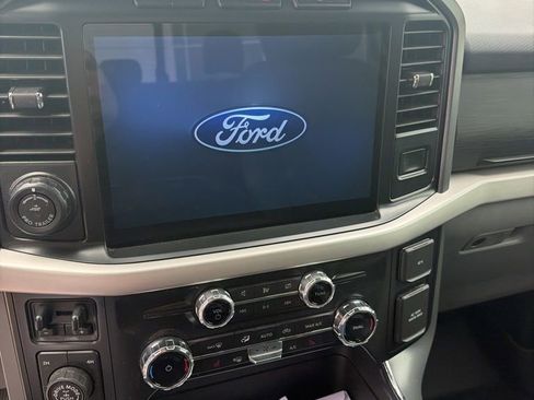 Used 2022 Ford F150 XLT w/ Equipment Group 302A High AWD/4WD image 7