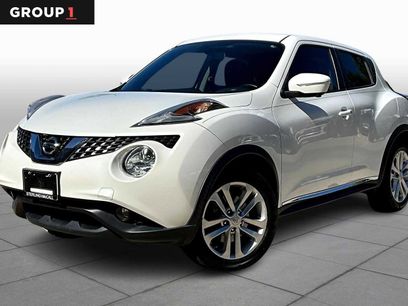 Used 2015 Nissan Juke SL