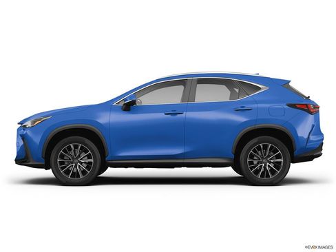 New 2026 Lexus NX 350h AWD w/ Premium Package image 2