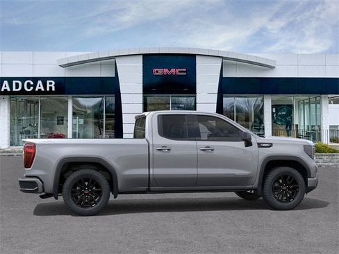 New 2026 GMC Sierra 1500 Elevation image 5