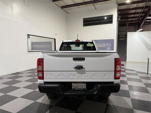 Used 2021 Ford Ranger XL w/ Equipment Group 101A High image 6