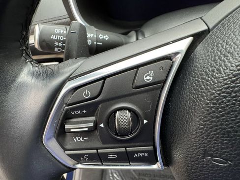 Used 2023 Acura MDX SH-AWD w/ Advance Package image 15