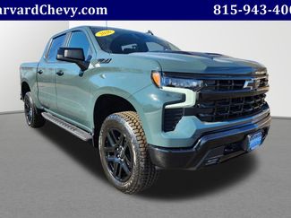 Used 2026 Chevrolet Silverado 1500 LT Trail Boss video 1