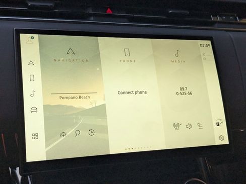 Used 2023 Land Rover Range Rover Sport SE Dynamic AWD/4WD image 16