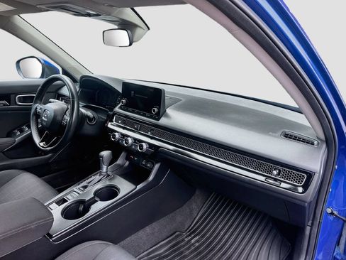 Used 2024 Honda Civic EX image 28