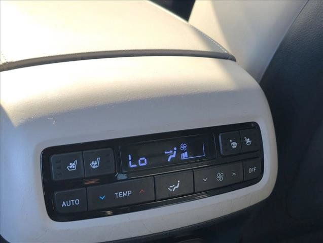 Used 2023 Hyundai Palisade Calligraphy FWD image 20