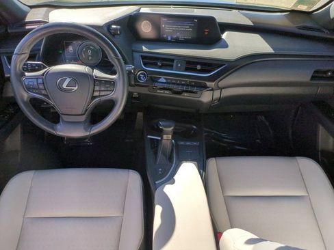 Used 2020 Lexus UX 250h w/ Accessory Package image 23