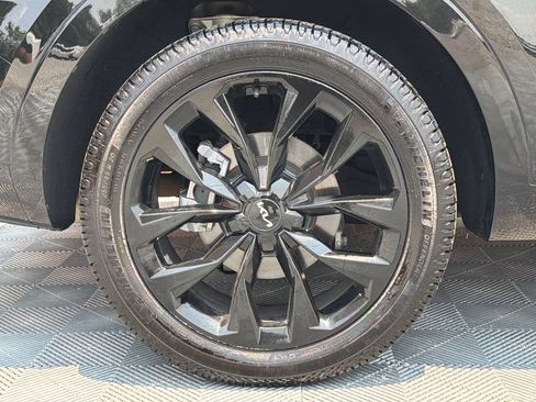 Used 2022 Kia Sorento SX FWD image 21