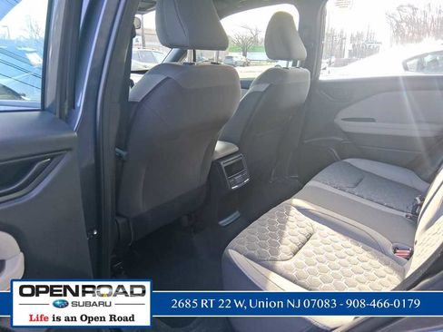 Used 2025 Subaru Forester image 10