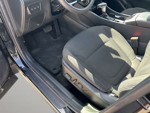 Used 2023 Hyundai Tucson SEL image 26