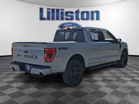 Used 2023 Ford F150 XLT w/ Equipment Group 302A High AWD/4WD image 4