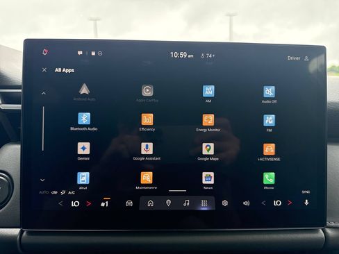 New 2026 MAZDA CX-5 Select AWD/4WD image 36