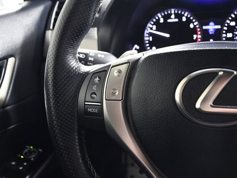 Used 2015 Lexus GS 350 AWD image 29
